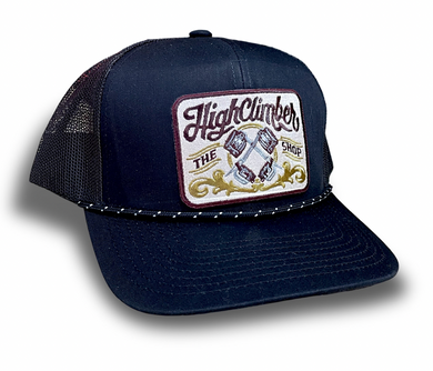 High Climber Trucker Hat