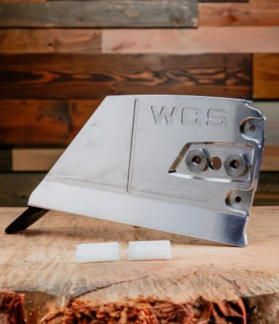 Clutch Cover – The shop Forestry & Supply