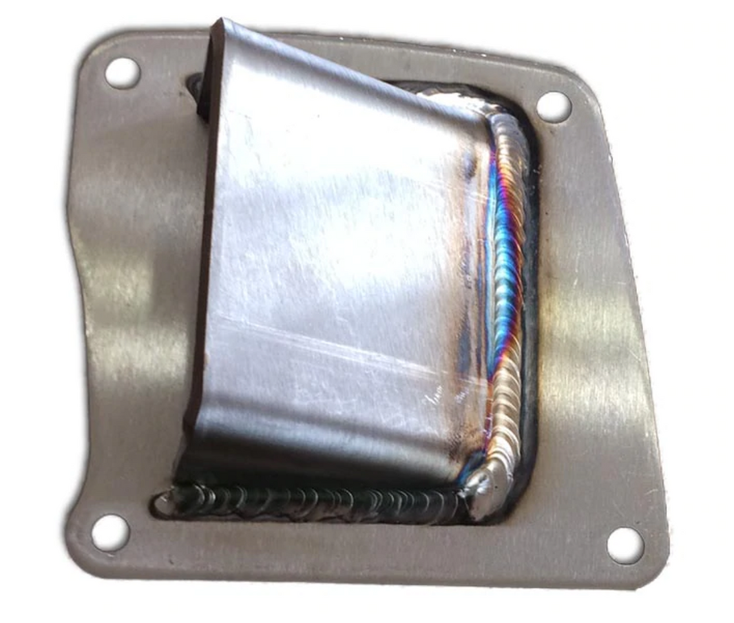 Egan Straight Shot Performance Chainsaw Muffler The shop Forestry