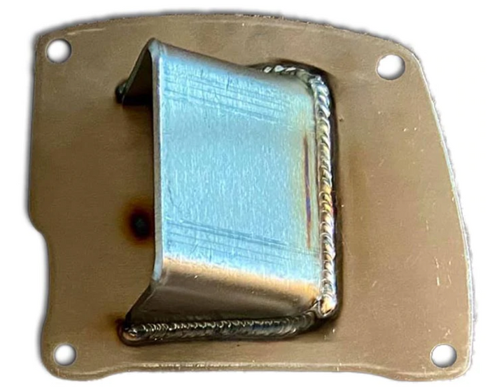 Egan Straight Shot Performance Chainsaw Muffler The shop Forestry