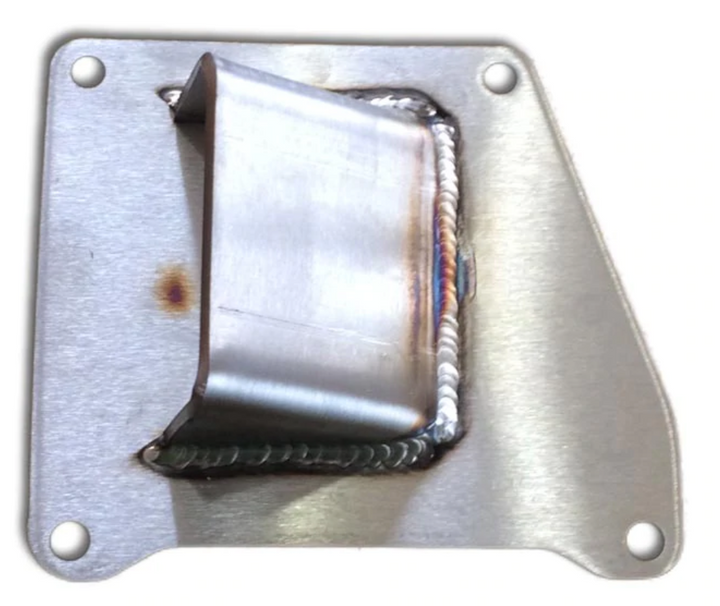 Egan Straight Shot Performance Chainsaw Muffler The shop Forestry