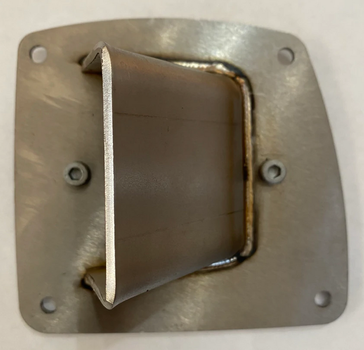 Egan Straight Shot Performance Chainsaw Muffler The shop Forestry